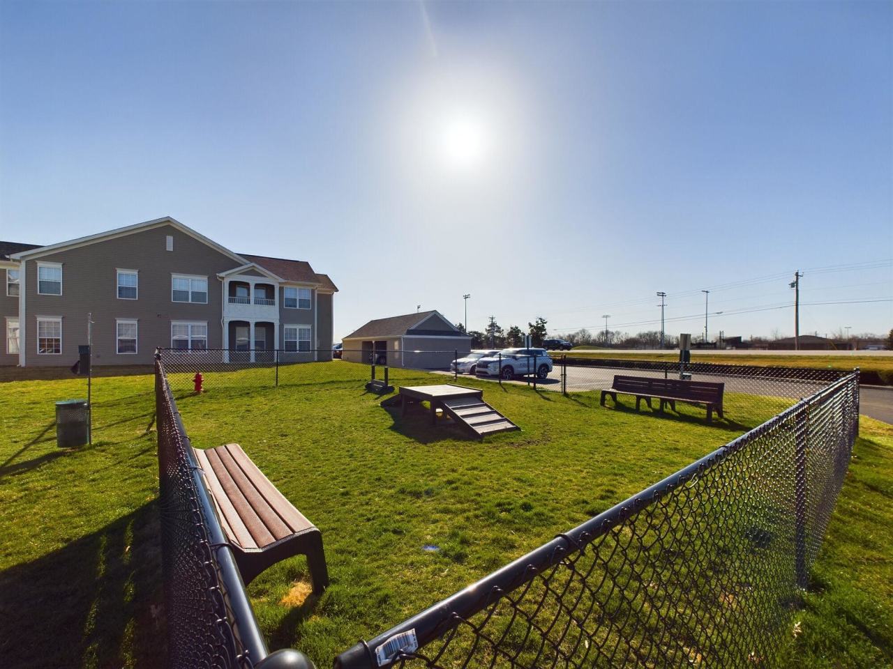Pebble Brook Village Image 36