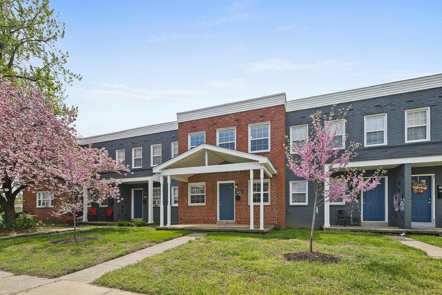 Gray Haven Townhomes Image 2