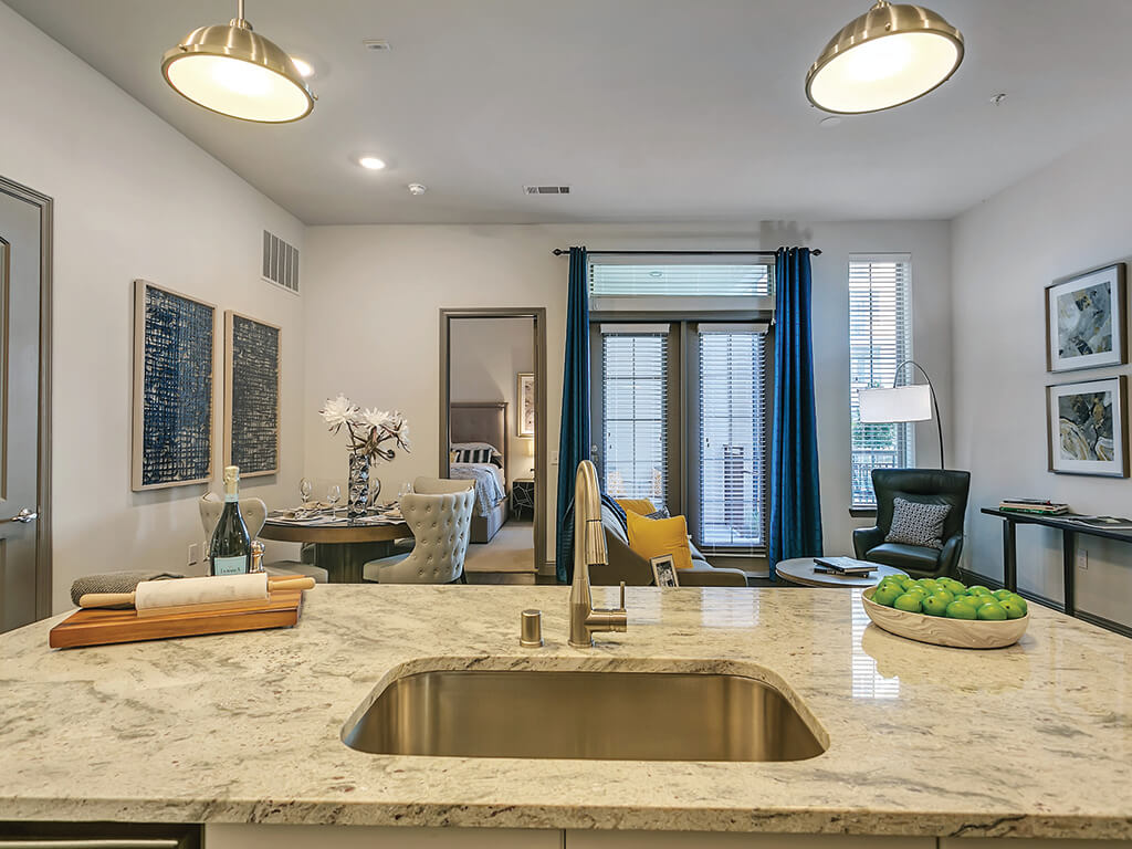The Huntington Apartments Image 3