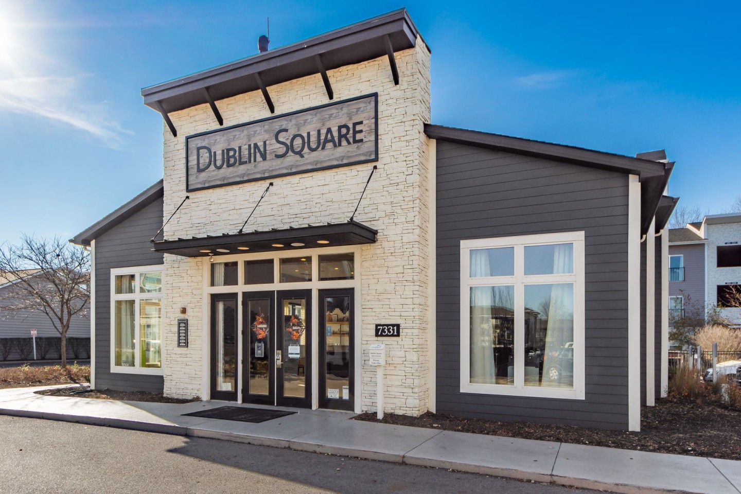 Dublin Square Image 30