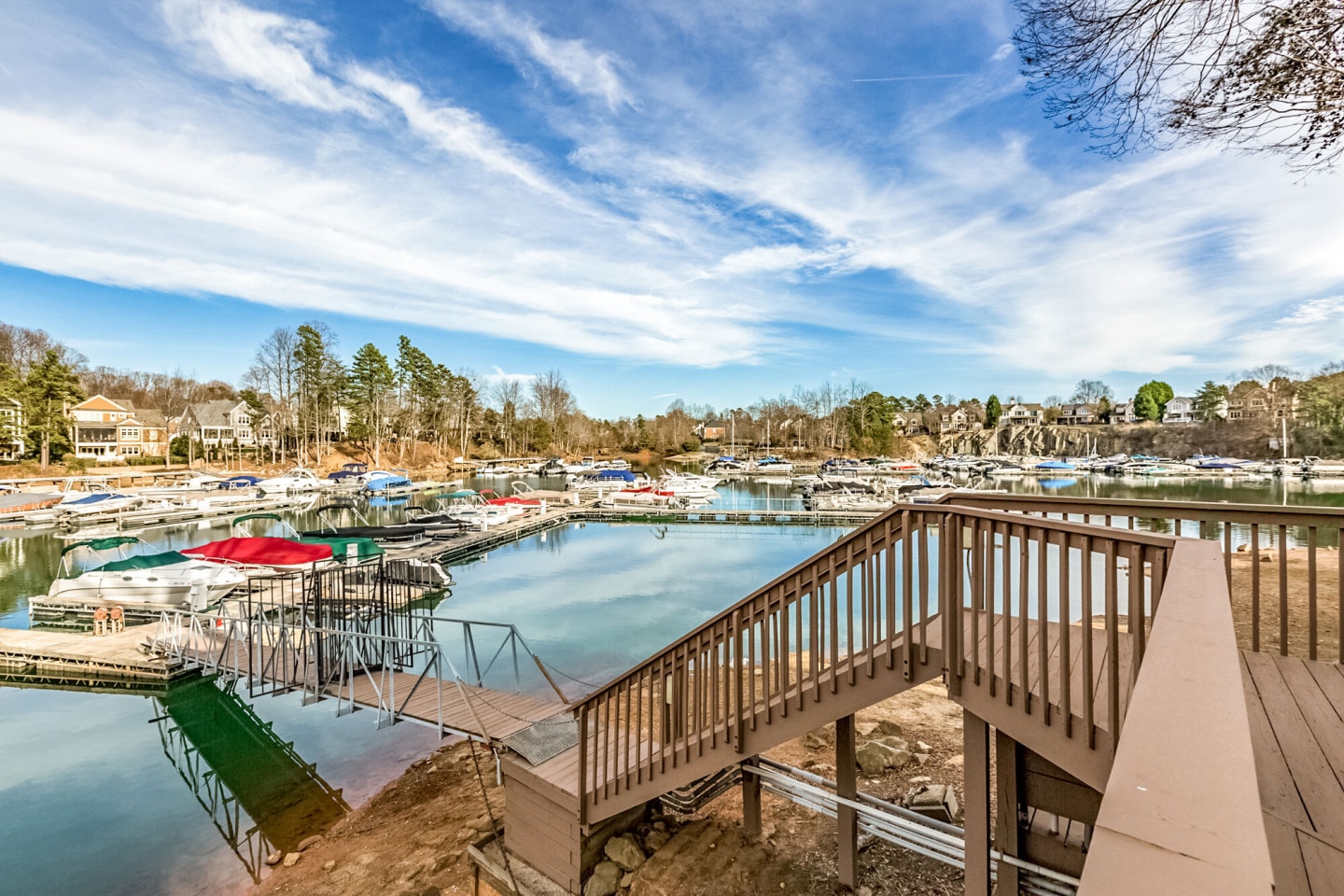 Sailpointe at Lake Norman Apartment Homes Image 11