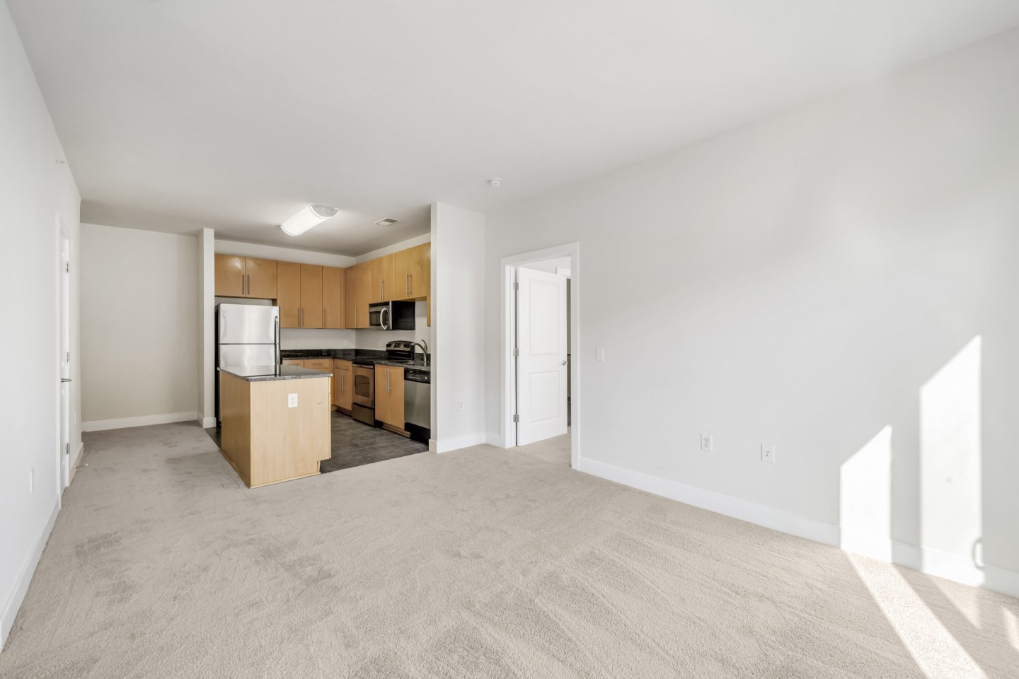 The Gale Eckington - Affordable Apartments Image 20