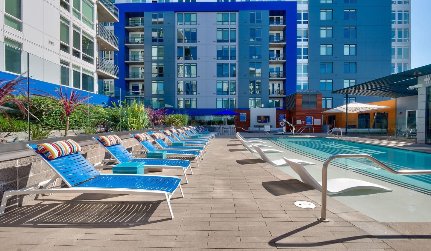 Indigo Apartment Homes Image 1
