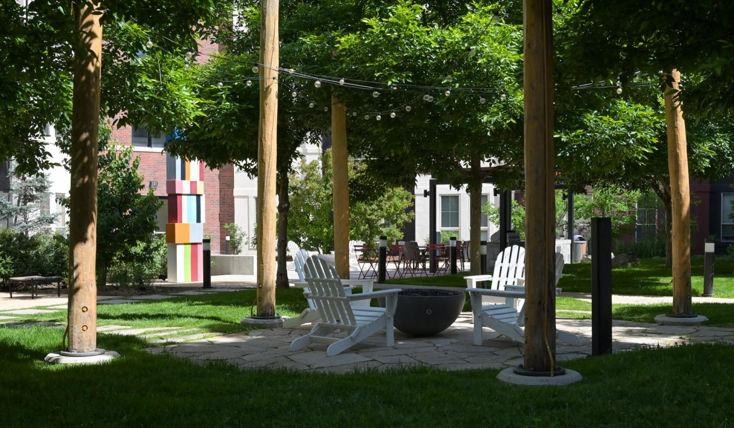21 Fitzsimons Apartment Homes Image 14