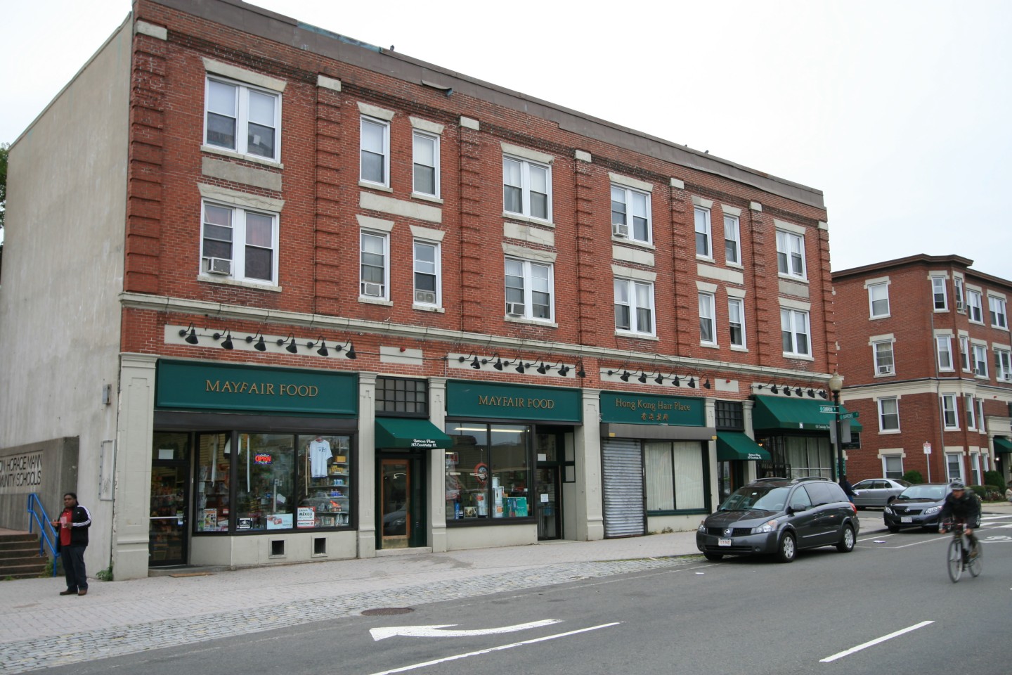 Hamilton Union Image 6