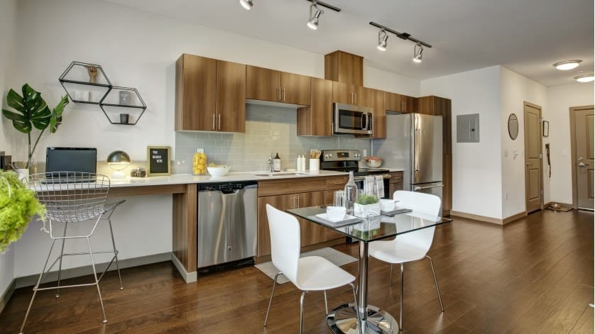 Pratt Park Apartments Image 1