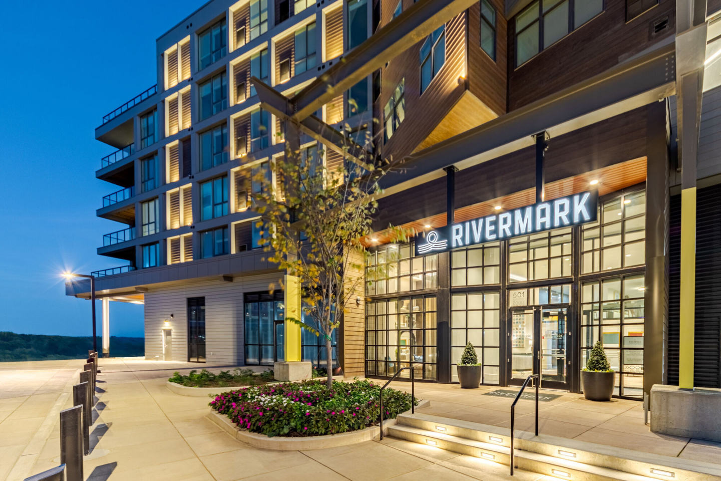 Rivermark Northern Liberties Image 12