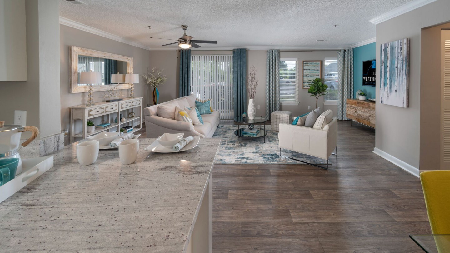 The Weathersby at Station Circle Image 32