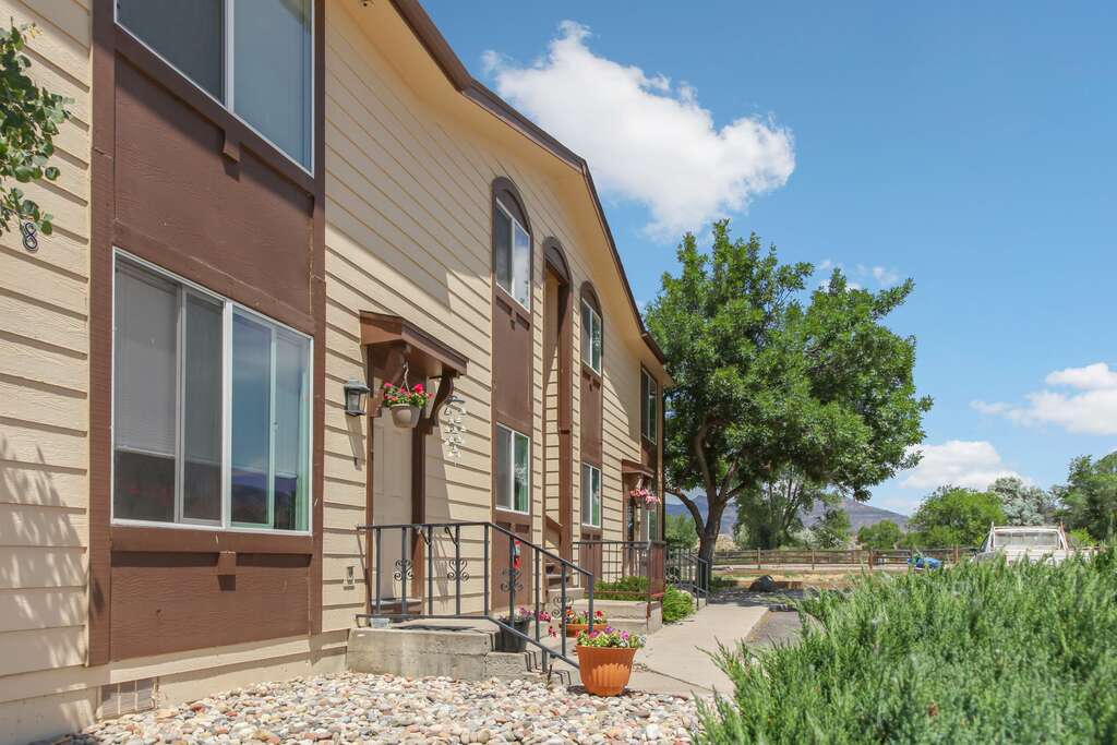 Rifle Creek Apartments Image 19