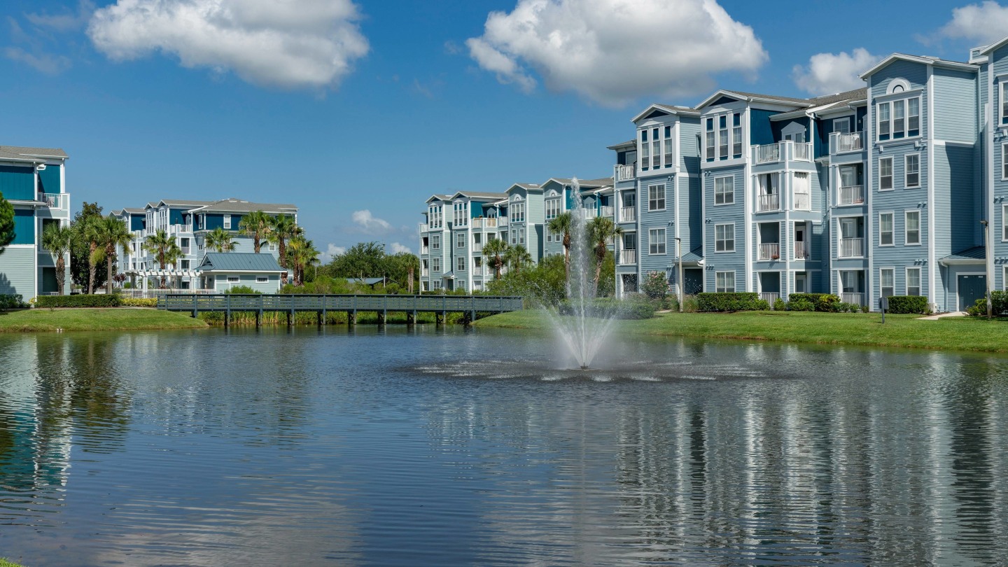 The Enclave at Tranquility Lake Apartments Image 32