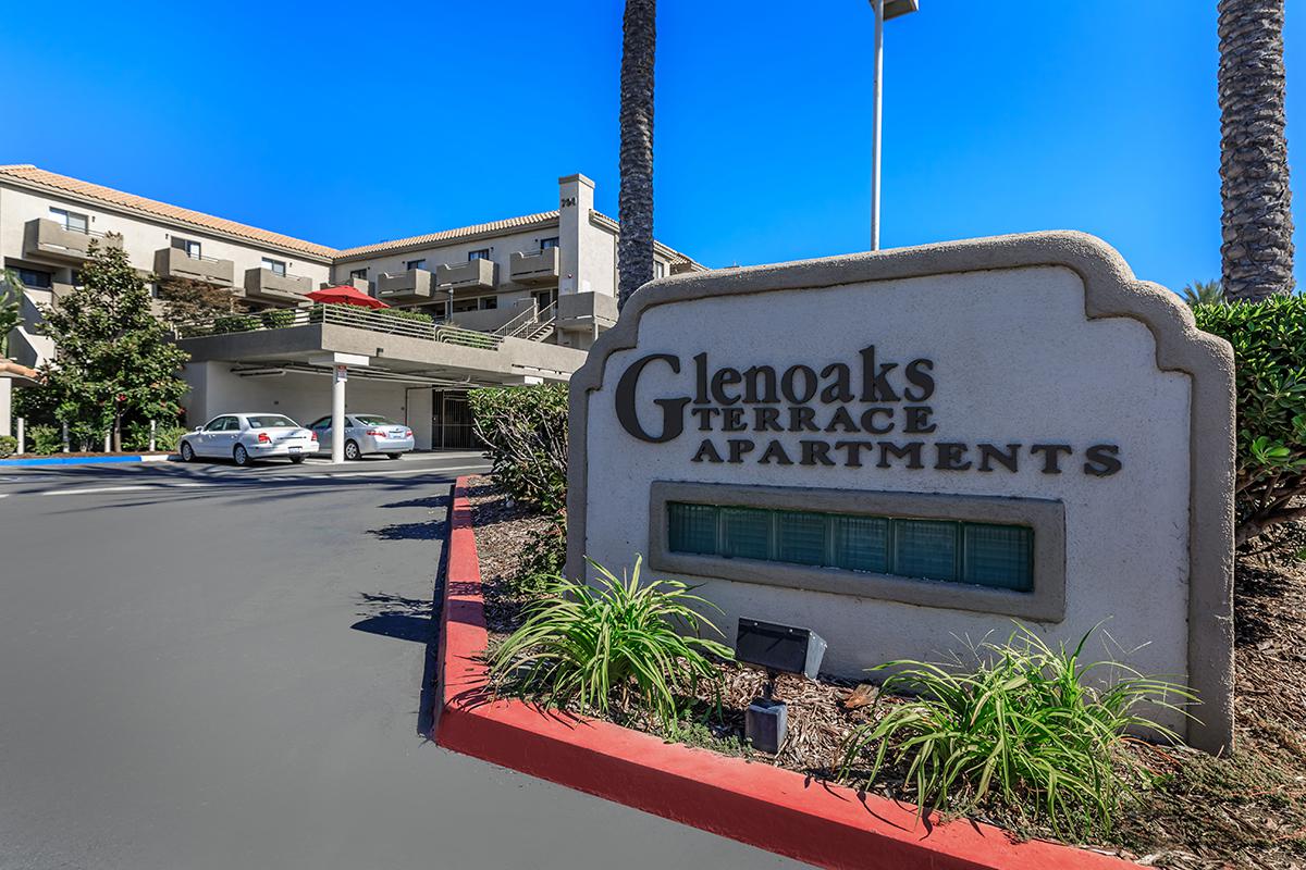 Glenoaks Terrace Apartments Image 8