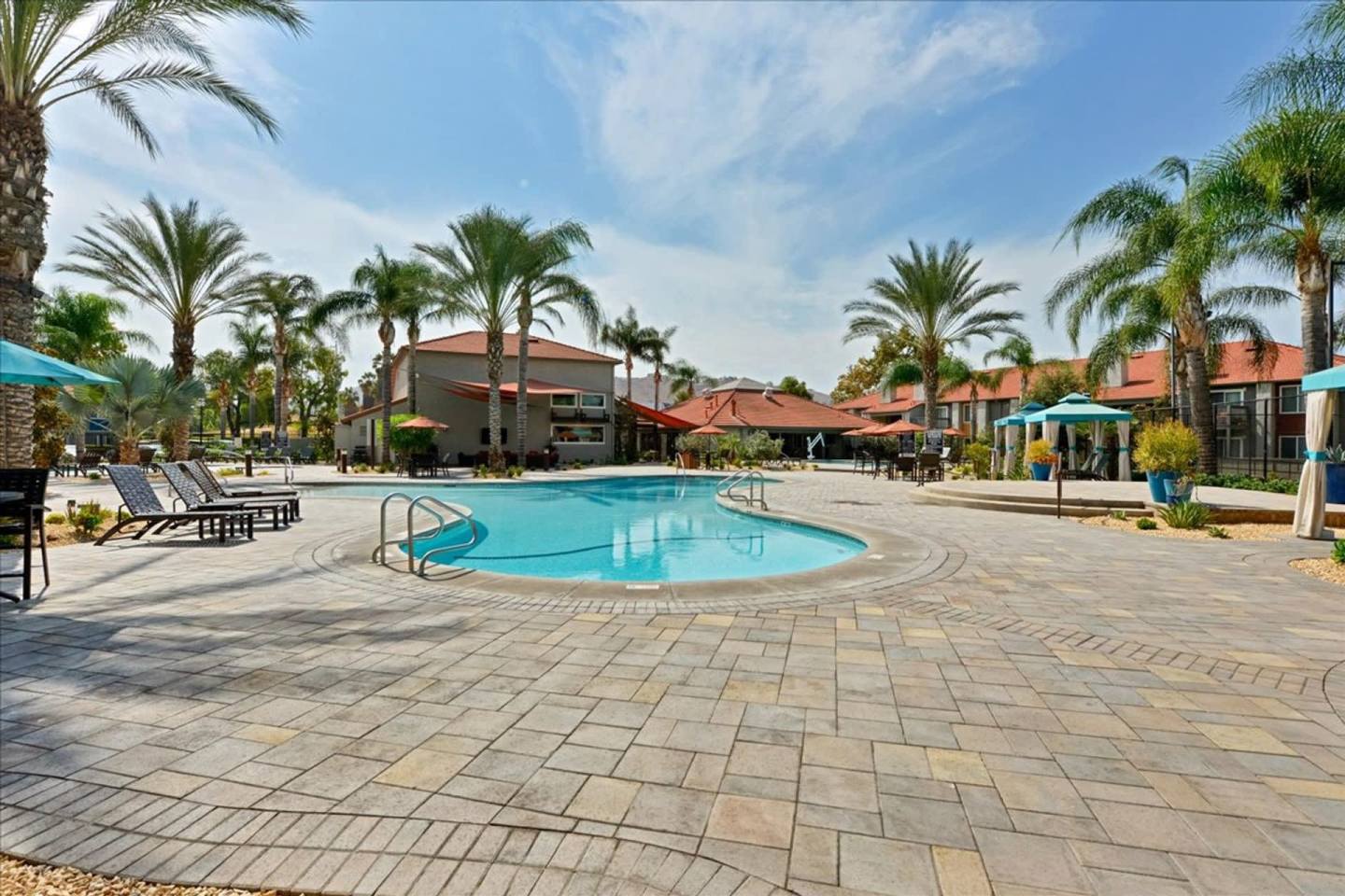 Corona Pointe Resort Image 44