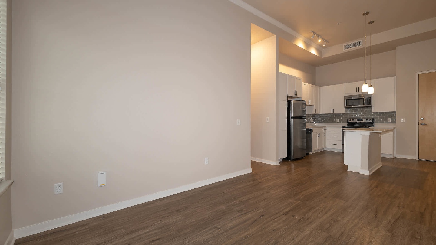 Arbour Square Apartment Image 21