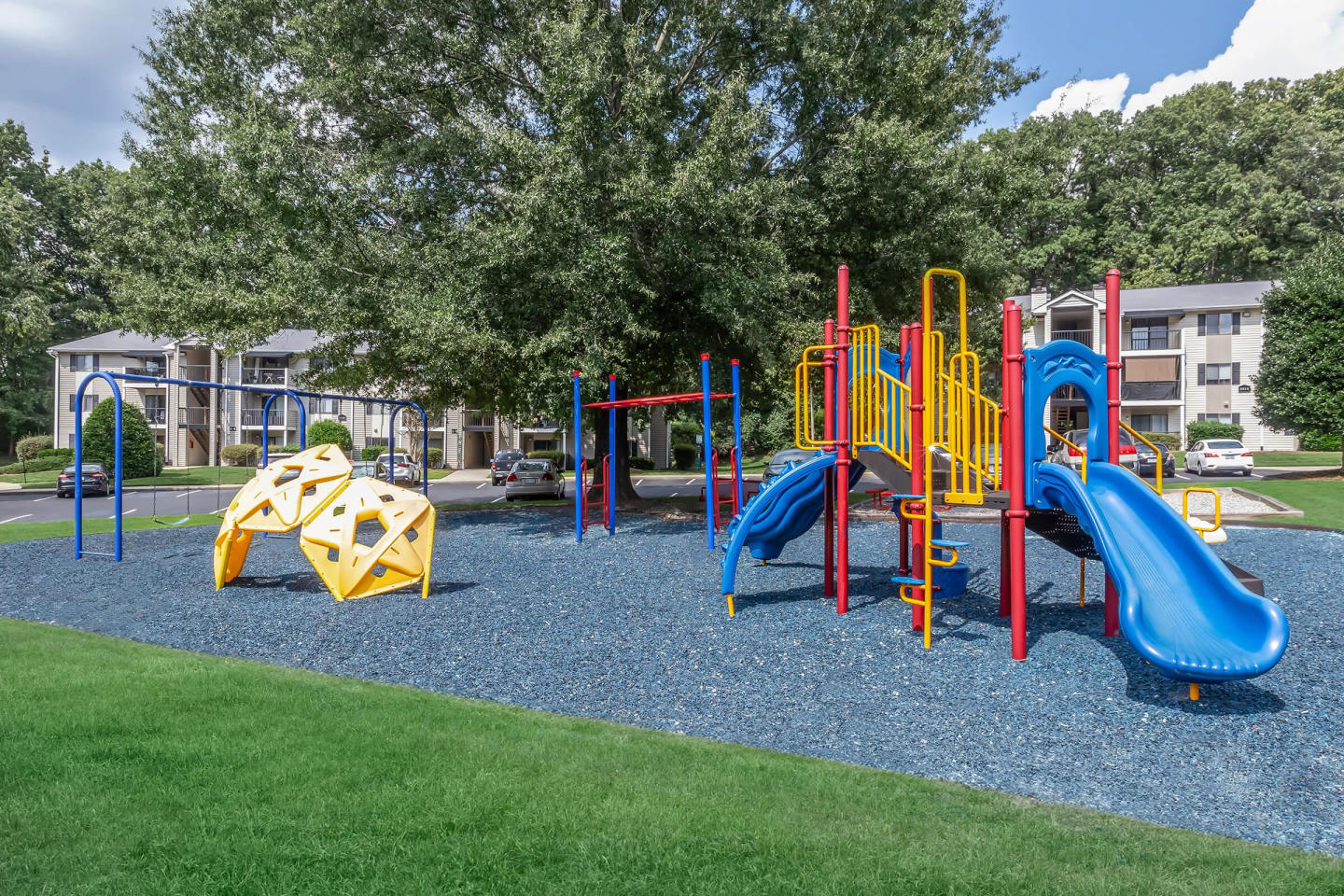 Lake Brandt Apartments Image 39