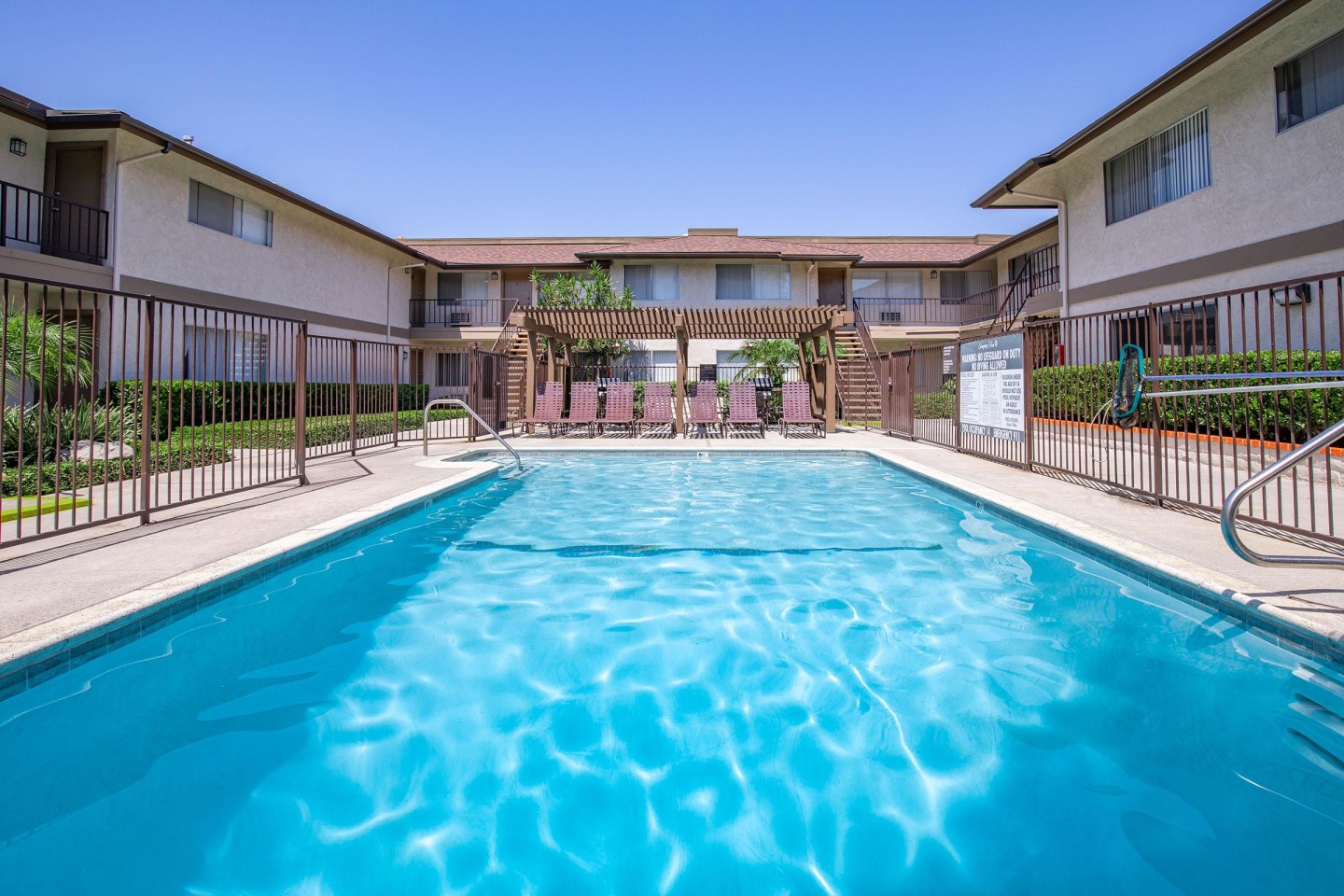 Singing Tree Apartment Homes Image 1