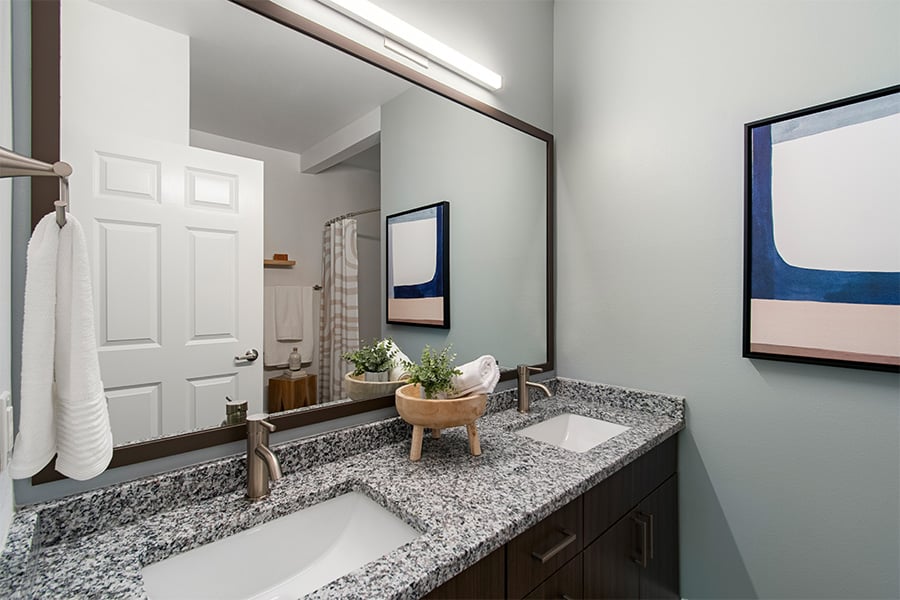 The Timbers at Issaquah Ridge Apartments Image 8