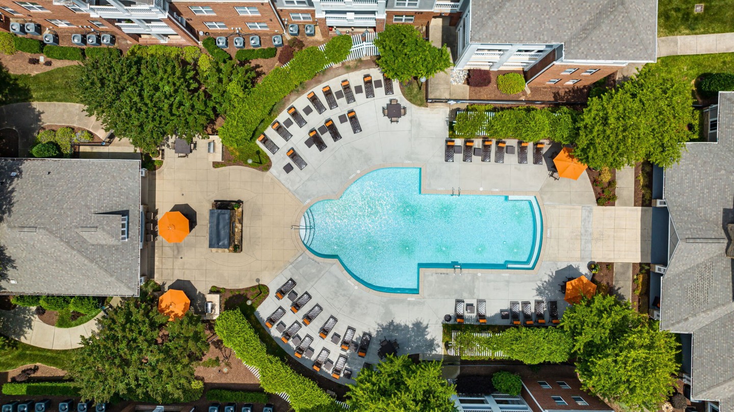 Windsor at Tryon Village Image 49