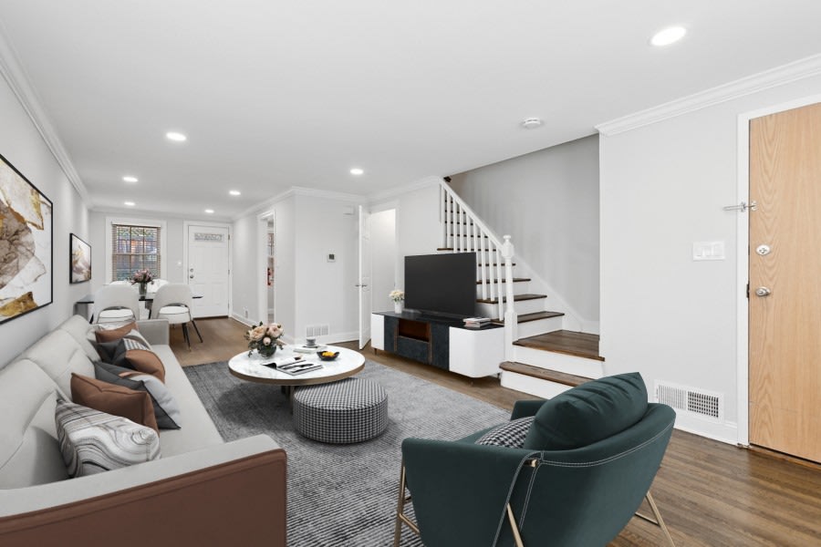 Spring Hill Apartments Image 1