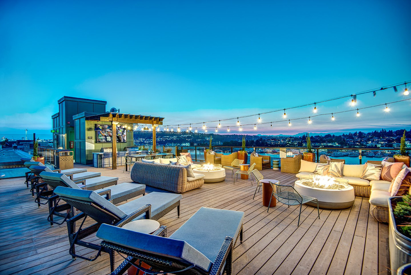 Eastlake 2851 on Lake Union Image 12