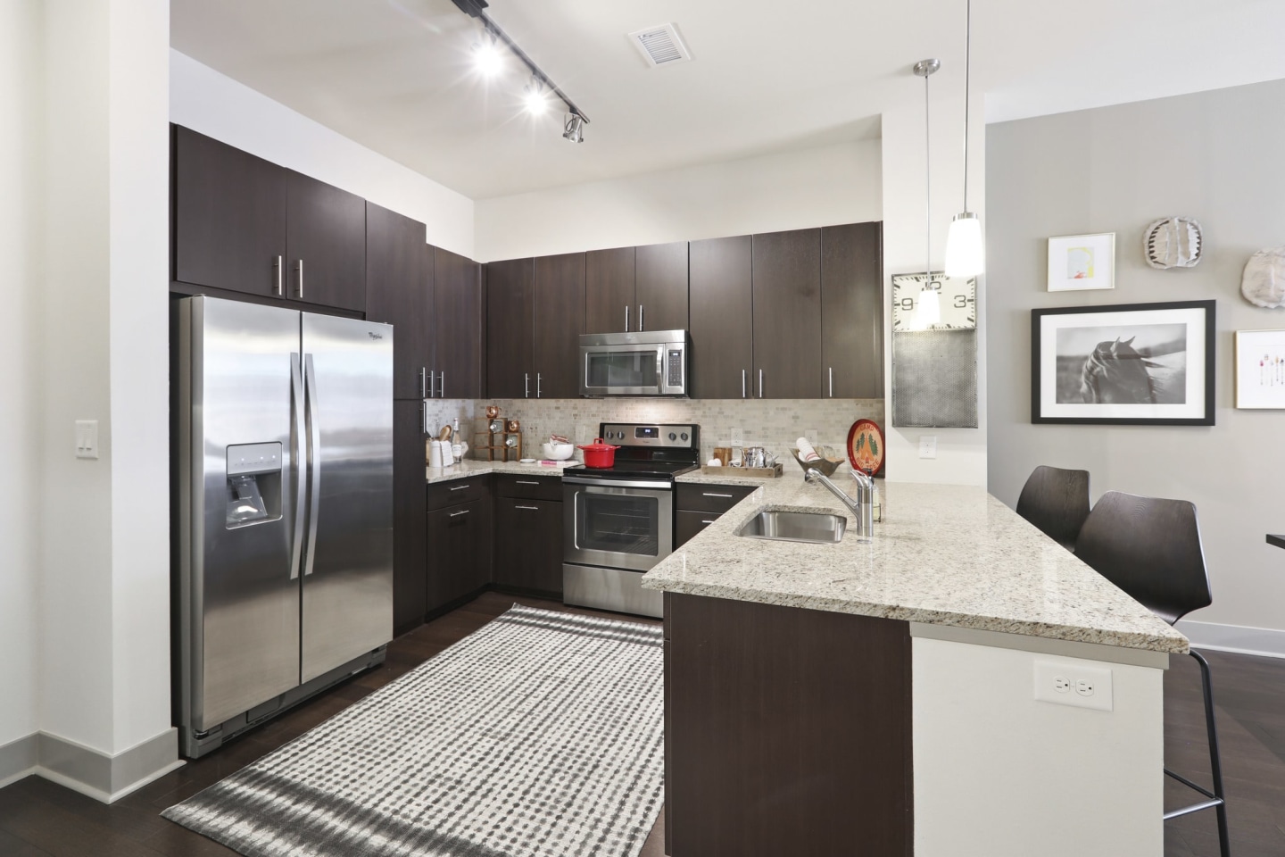 Gables Speer Blvd Image 7