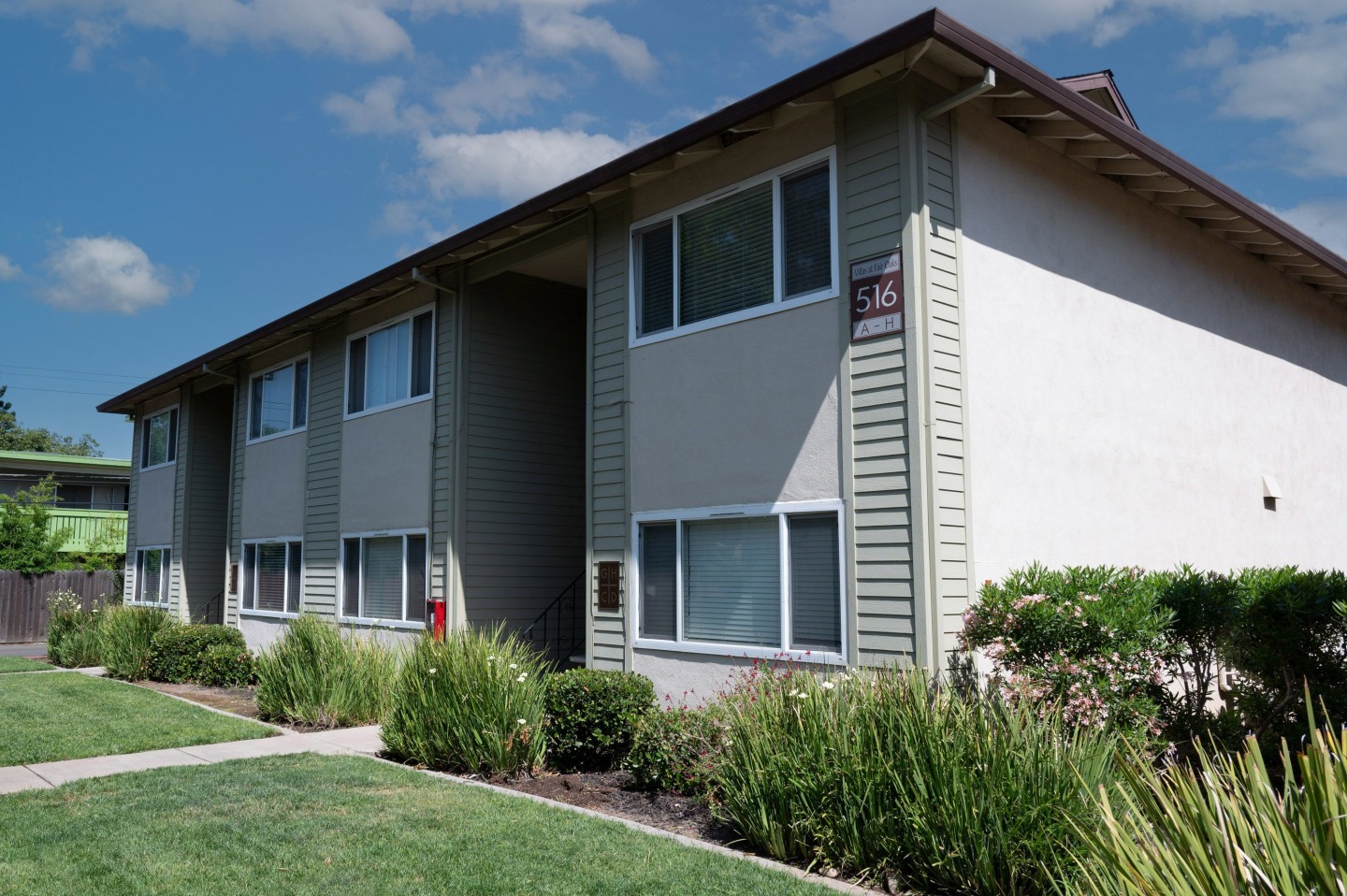 The Villas at Fair Oaks Image 34