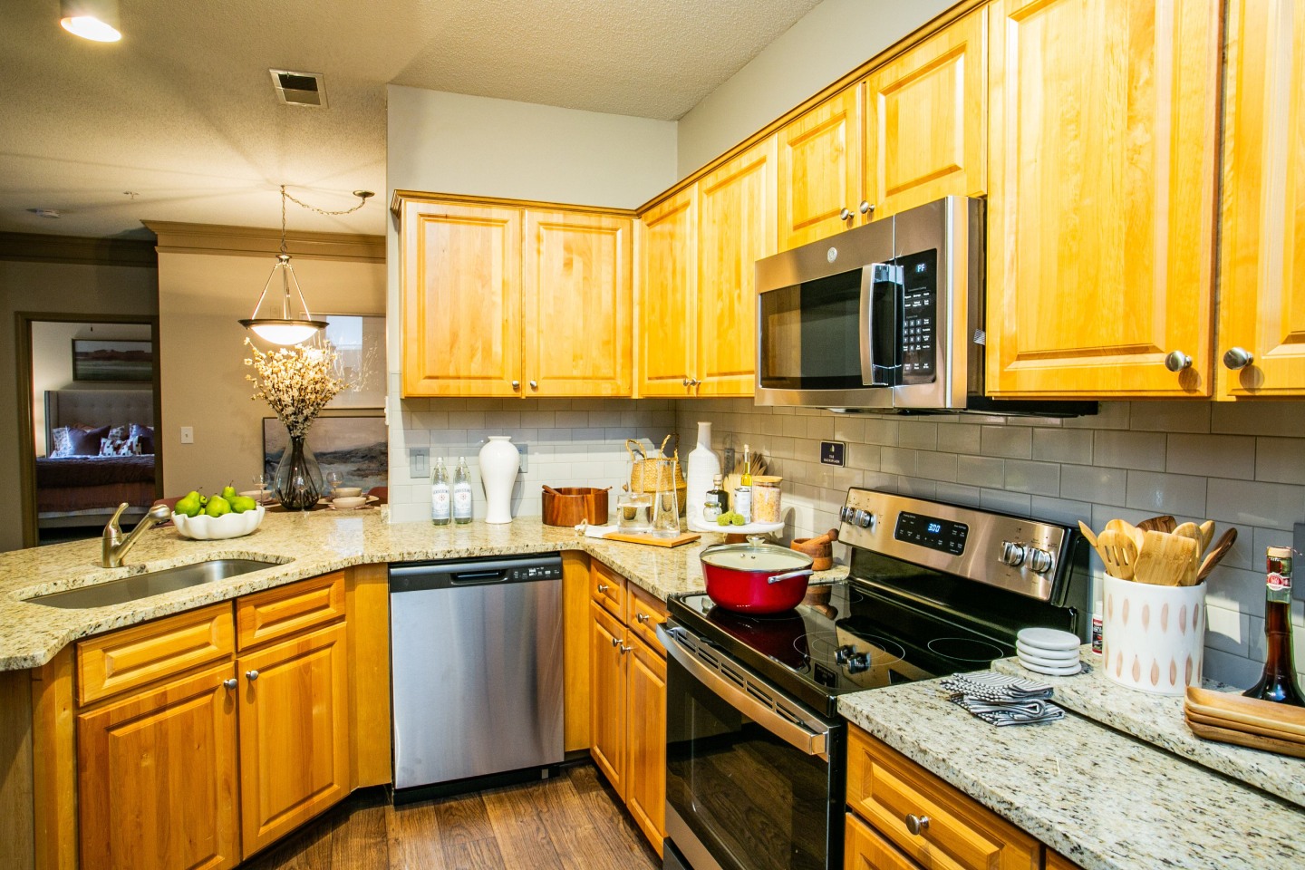 Stone Creek at Brookhaven Image 5