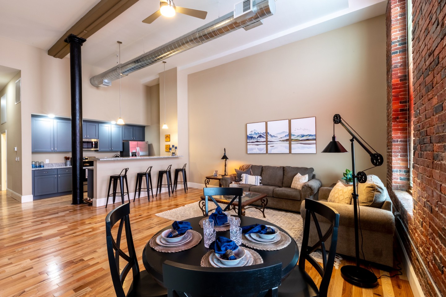 Pacific Mill Lofts Image 19