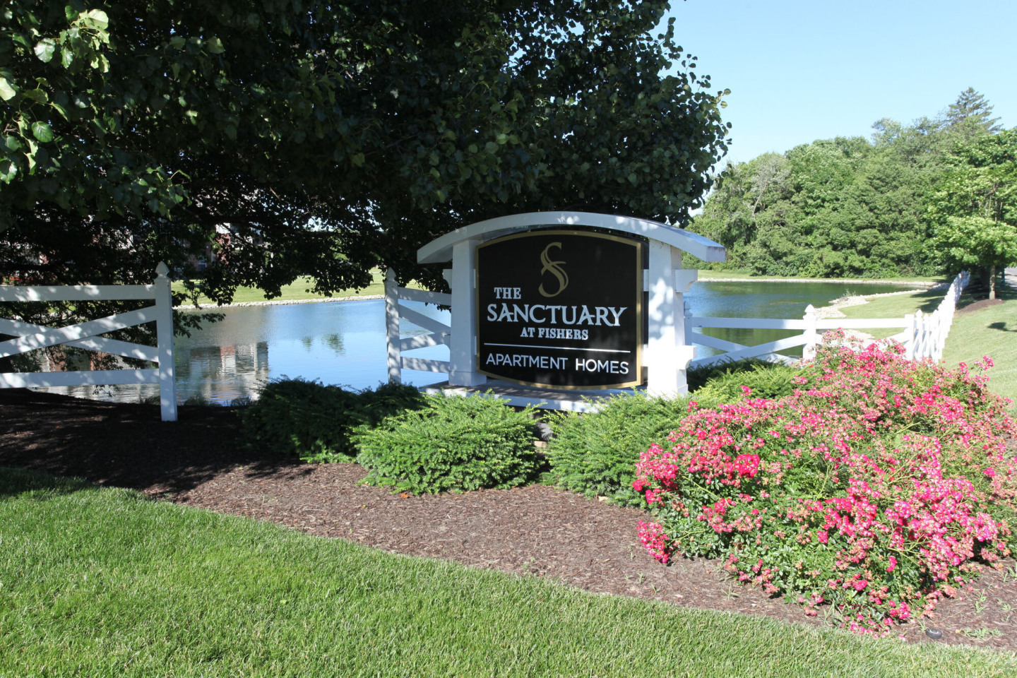 The Sanctuary at Fishers Image 6