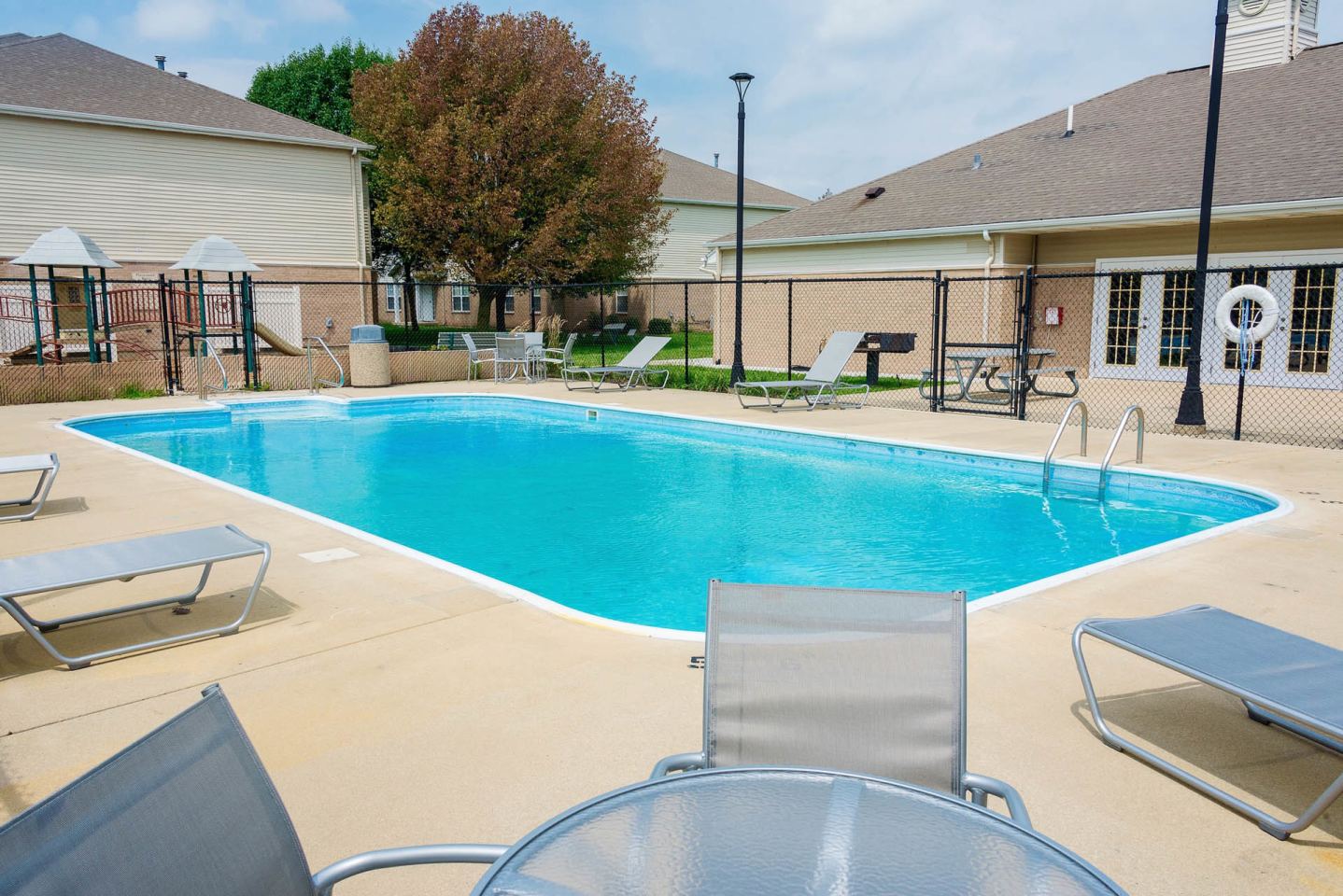 Cortland Estates Apartments - Affordable Housing Image 2