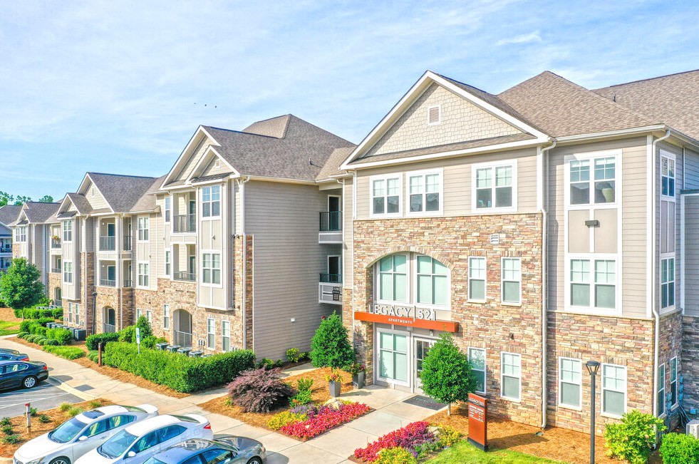 Legacy 521 Apartments Image 15