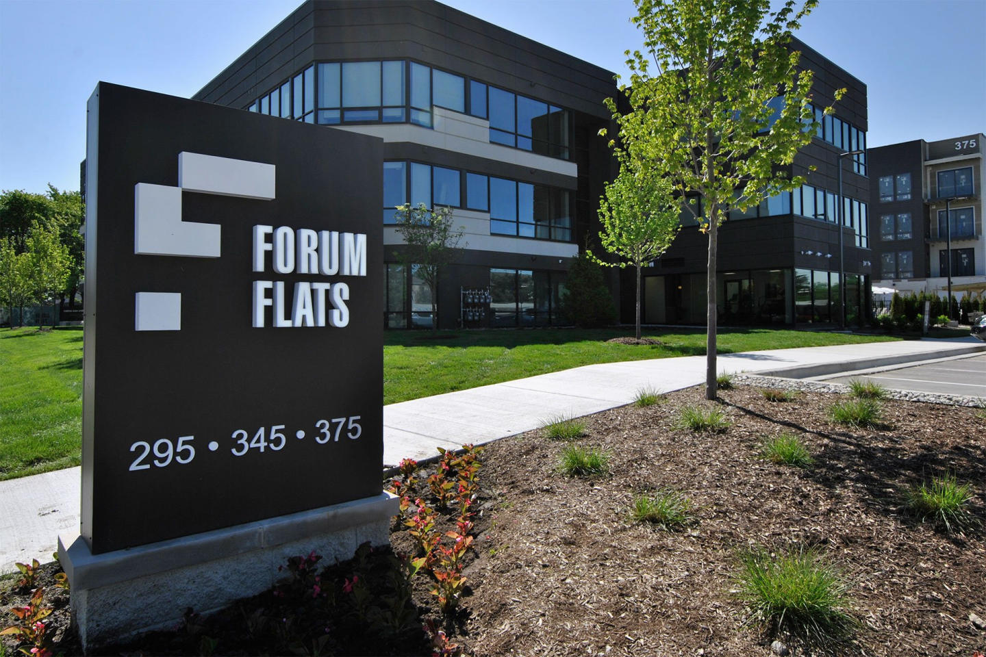 Forum Flats Image 29