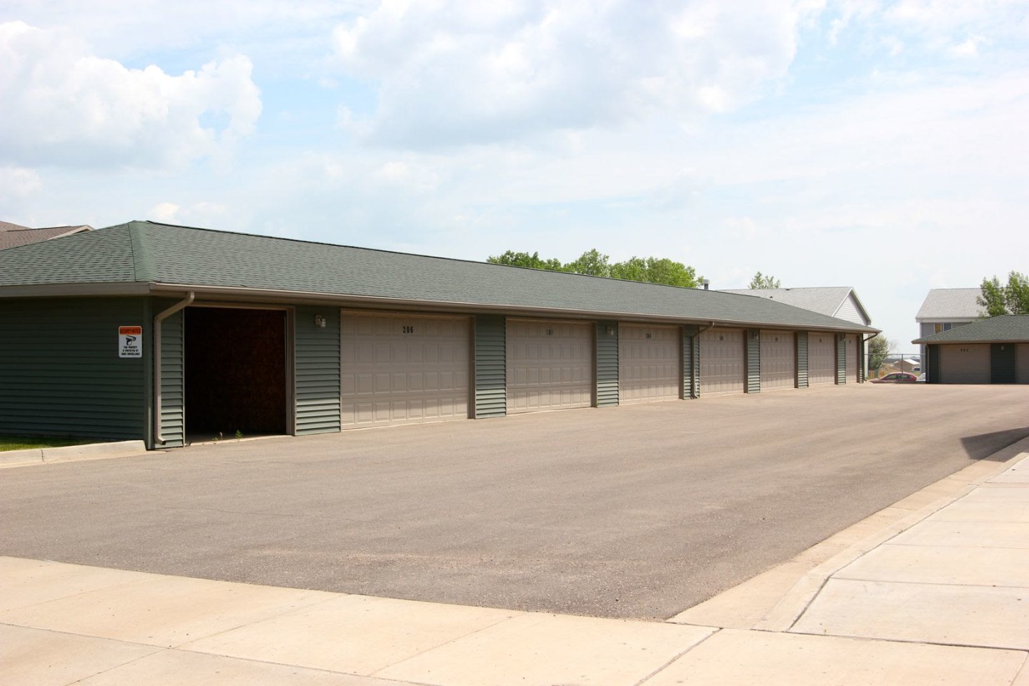 Northdale 2820 Apartments Image 38