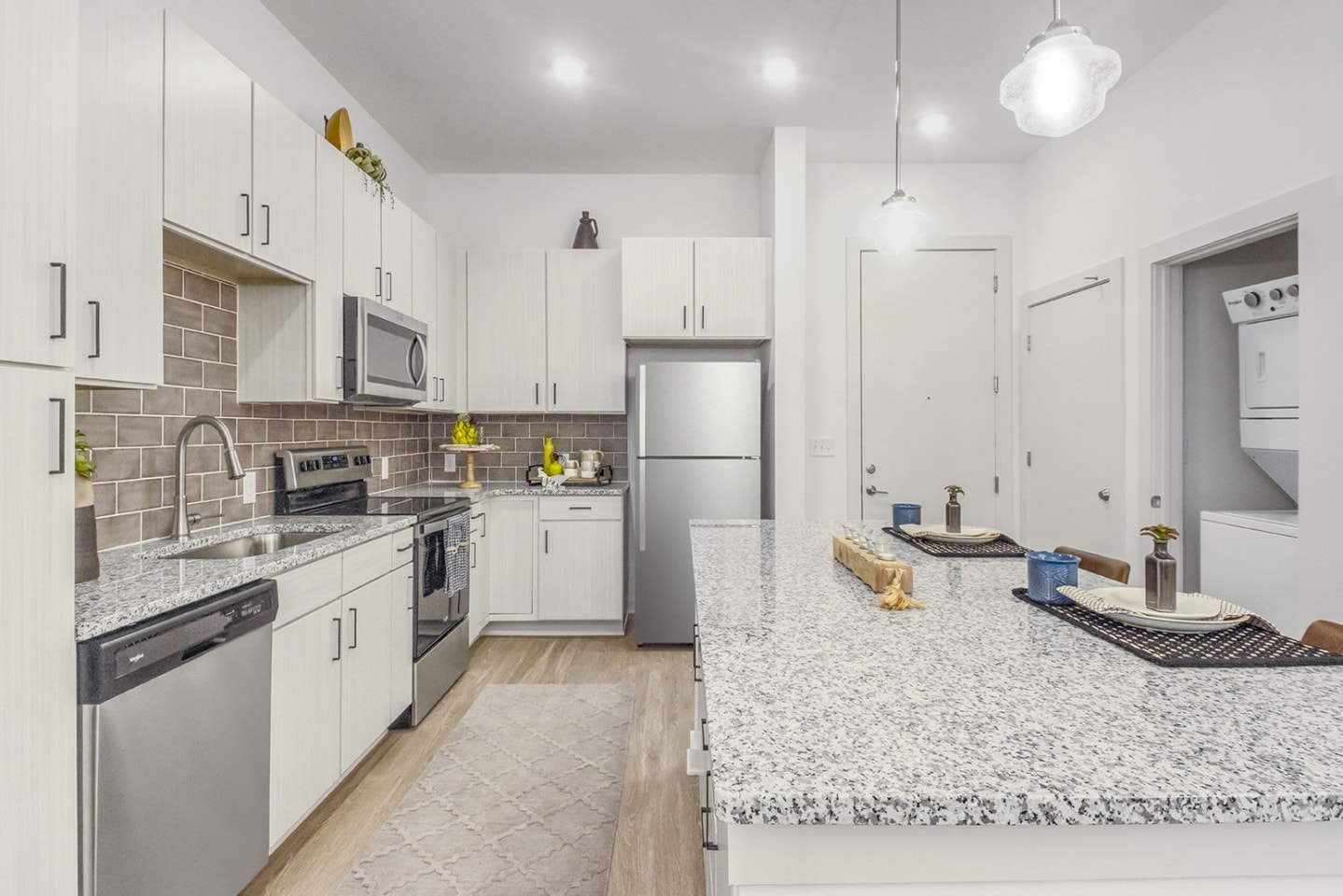 The Griff Luxury Apartments Image 2