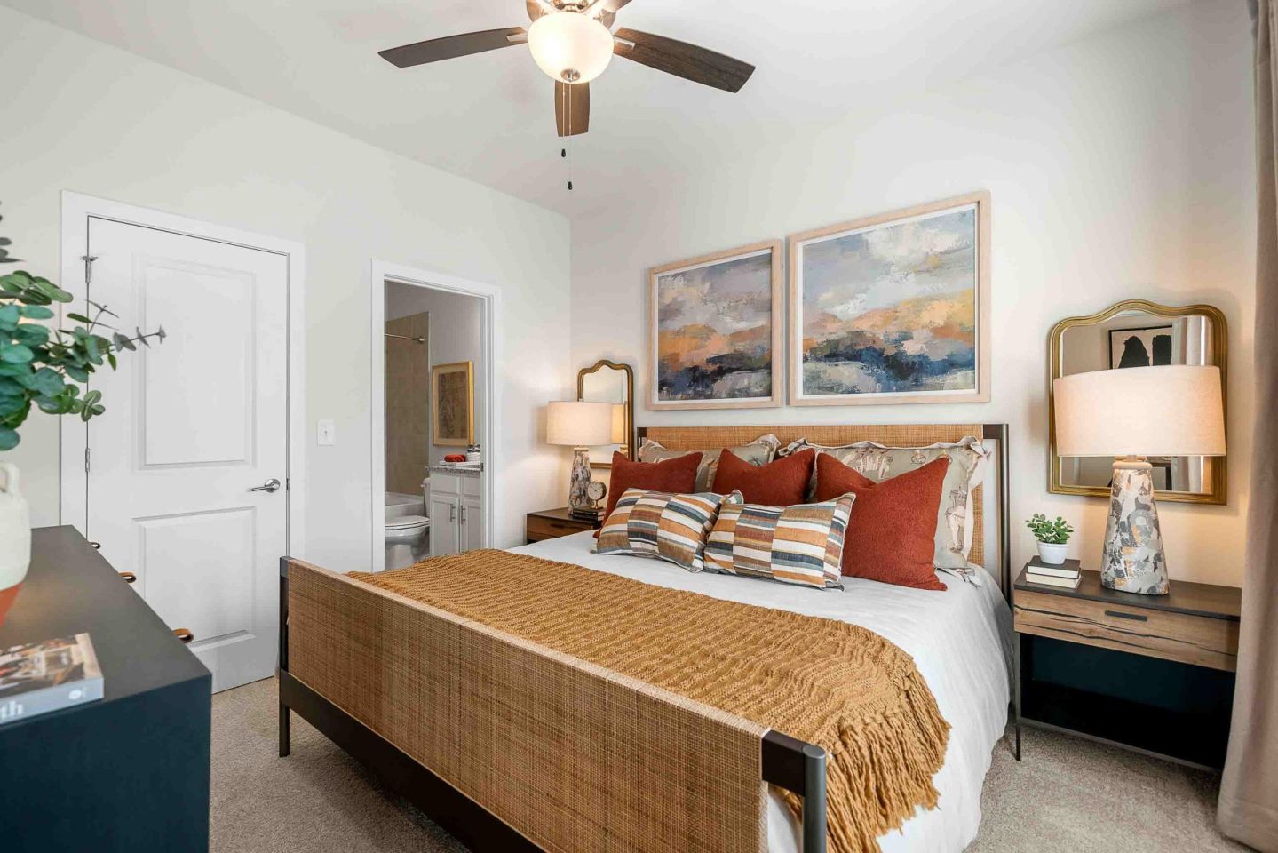 The Refinery at Sugar Hill Apartments and Townhomes. Image 13
