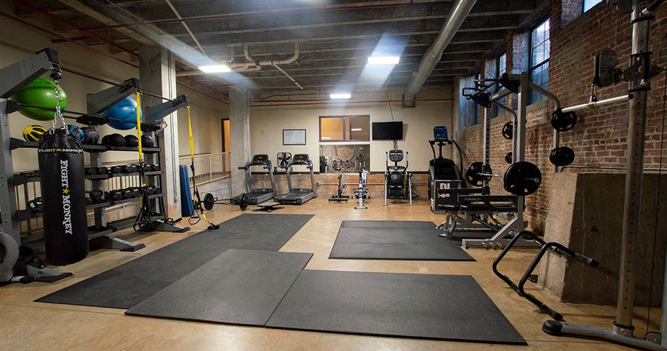 Bass Lofts Image 8