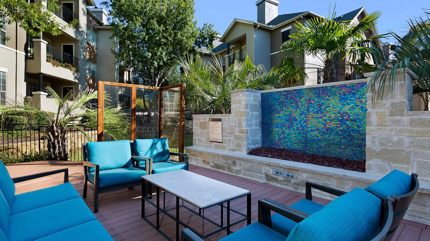 The Palmer at Las Colinas Image 18