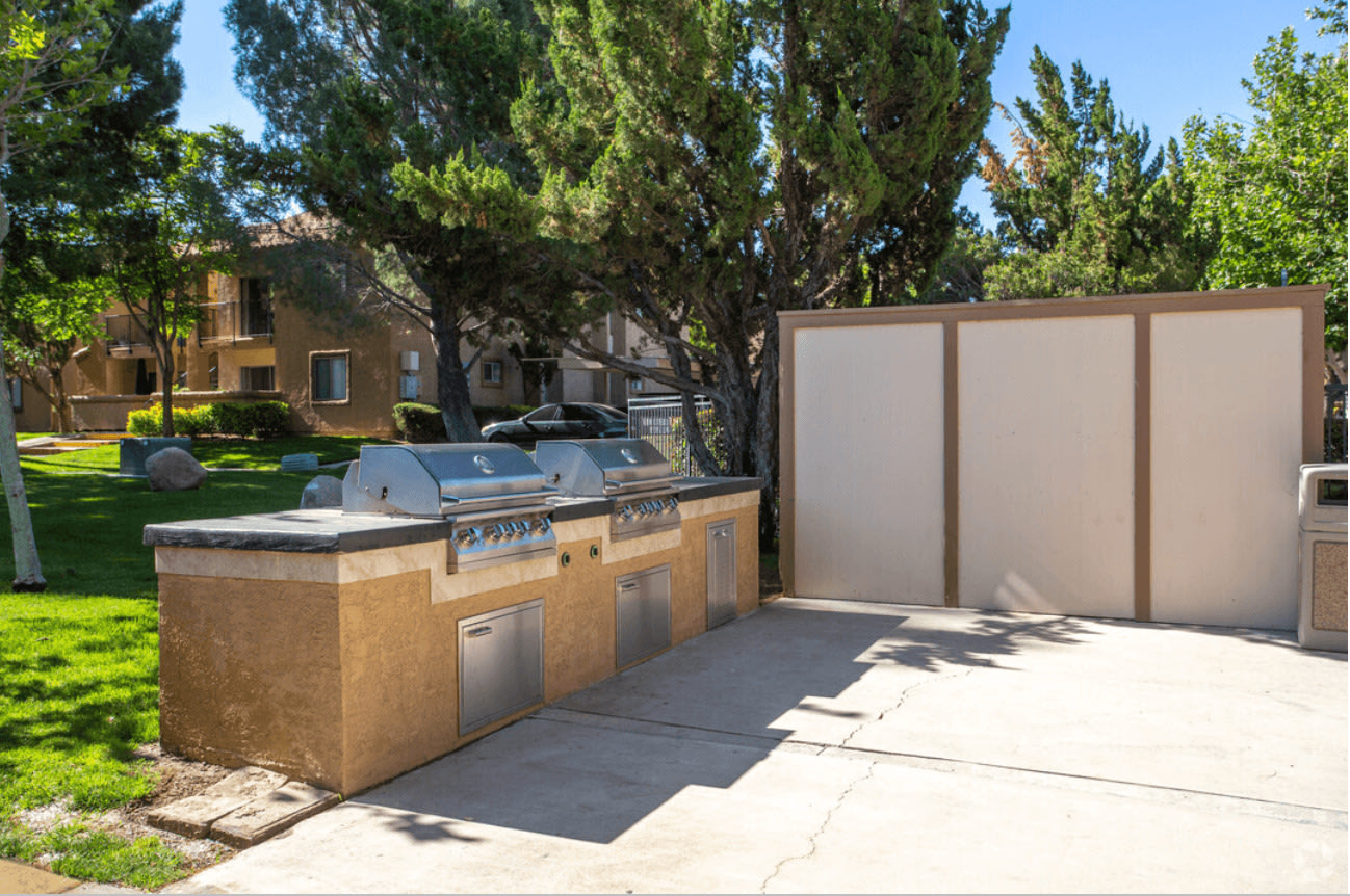 Granada Villas Image 8
