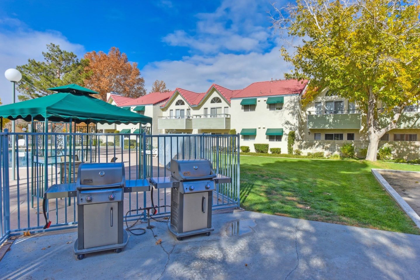 West Oaks Apartment Homes Image 15
