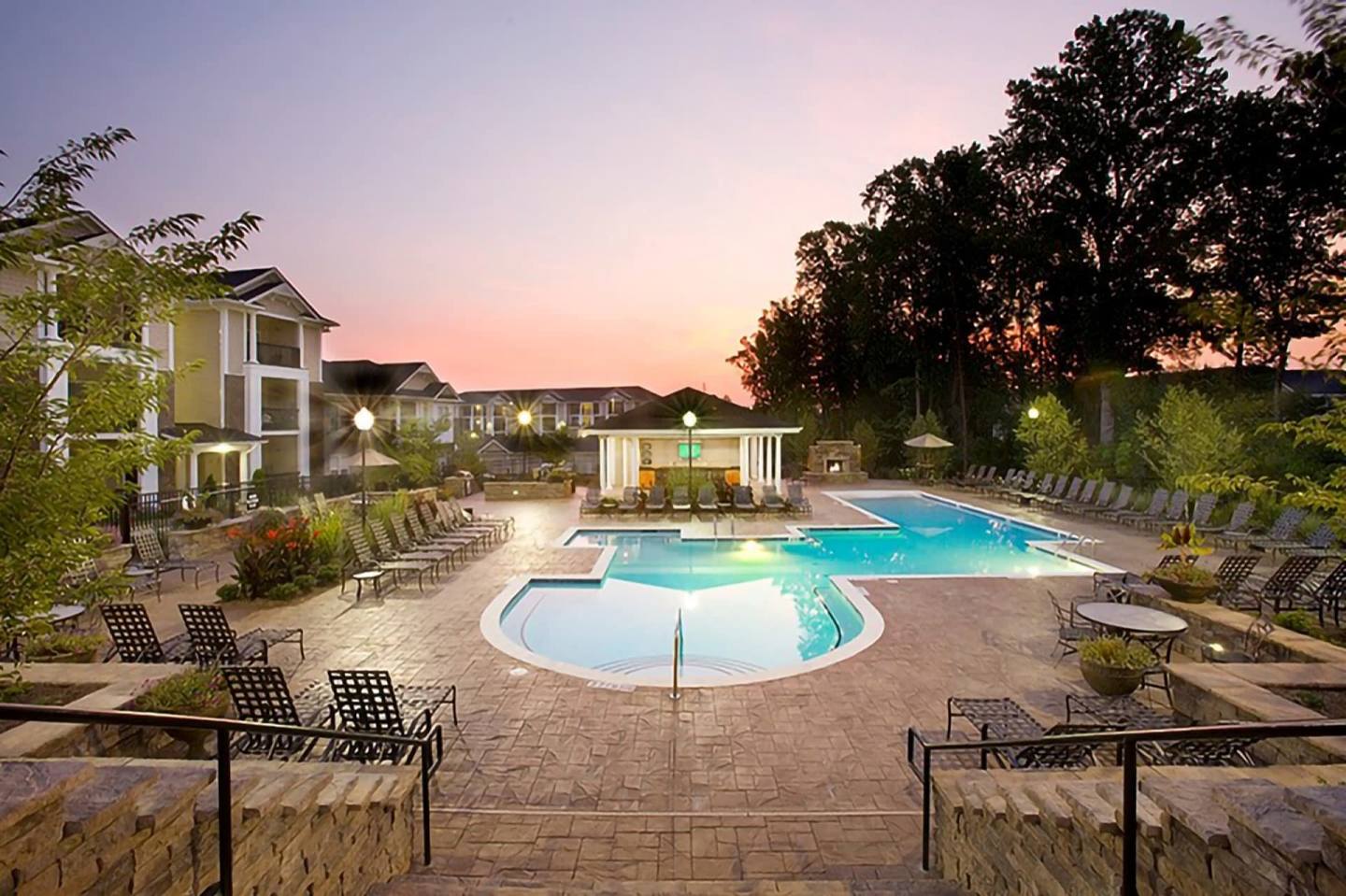 Abberly Place Image 39