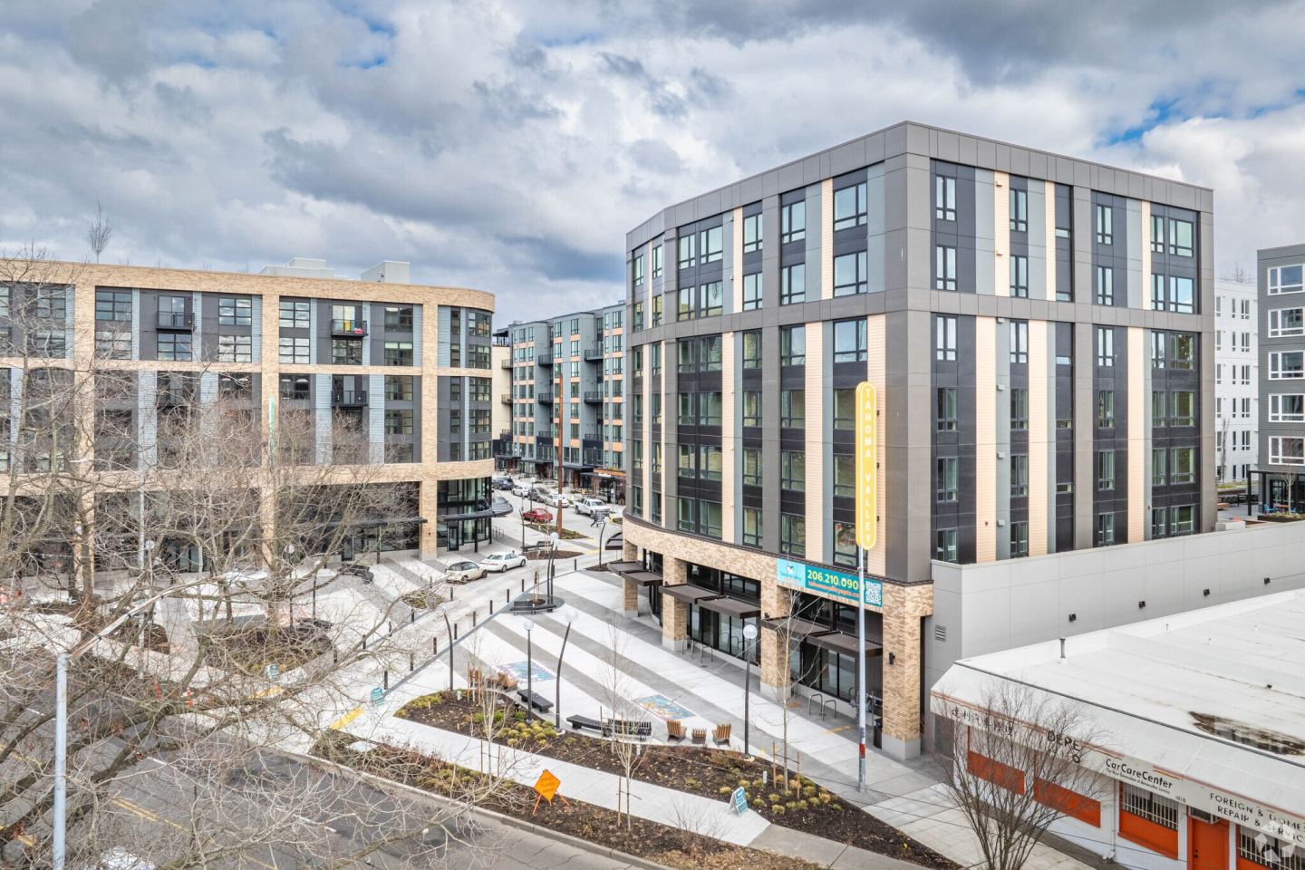 Tahoma Valley Apartments - Affordable Housing Image 19