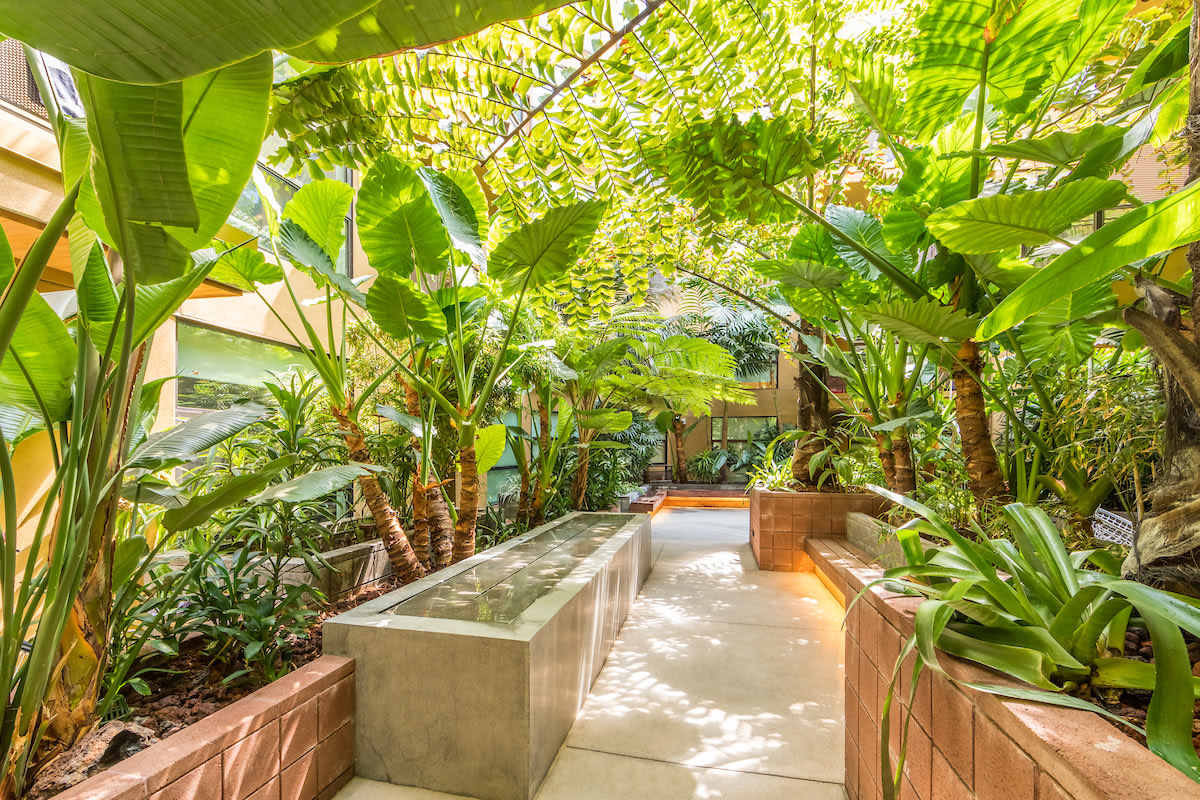 El Centro Apartments & Bungalows Image 64