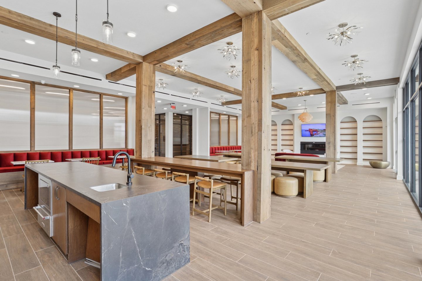 Wildwood Luxury Urban Homes Image 38