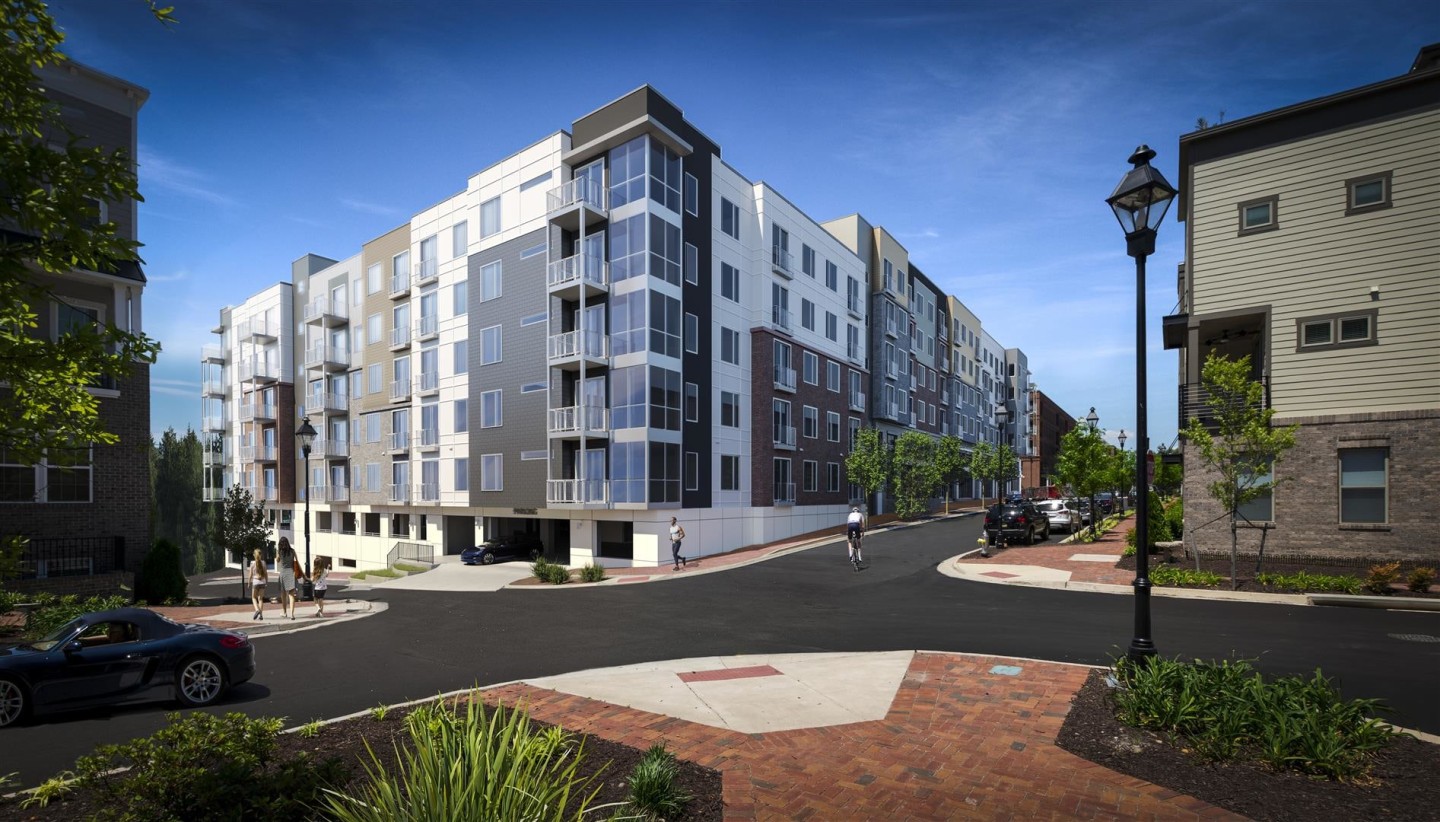East 51 at Rocketts Landing Image 1