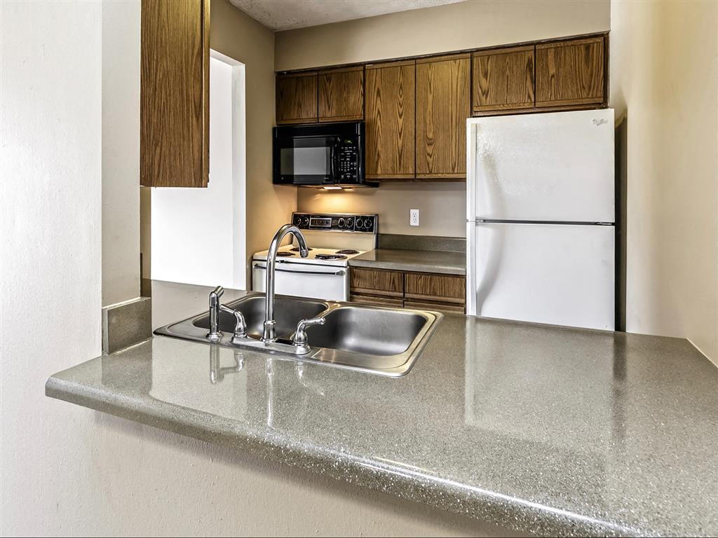 Fox Ridge Apartments Image 14