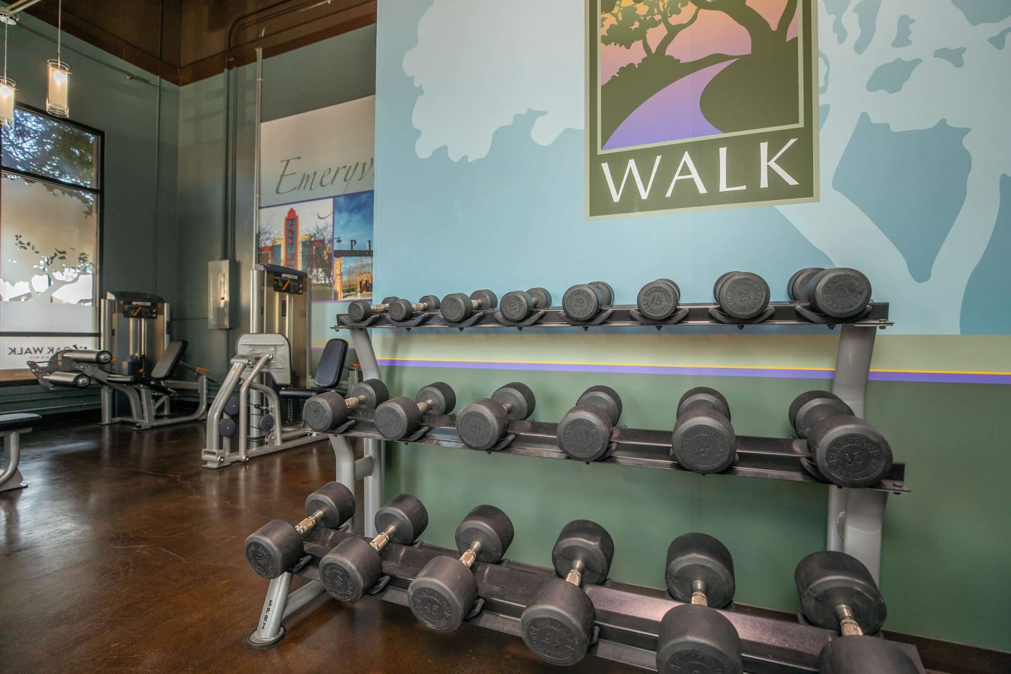 Oak Walk Image 91