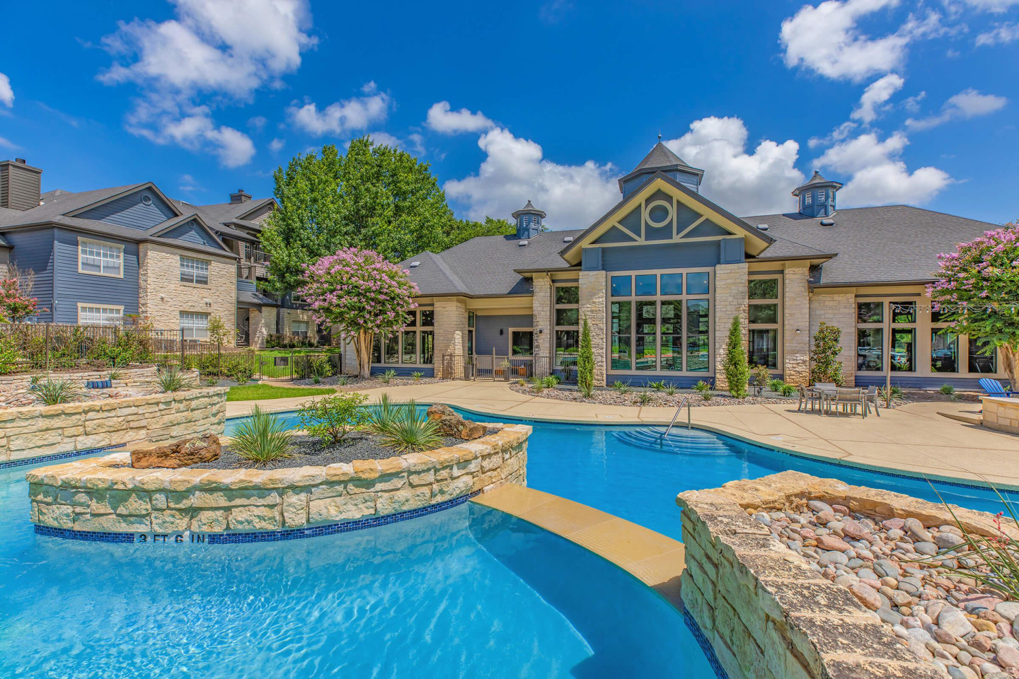 The Falls Round Rock Image 37
