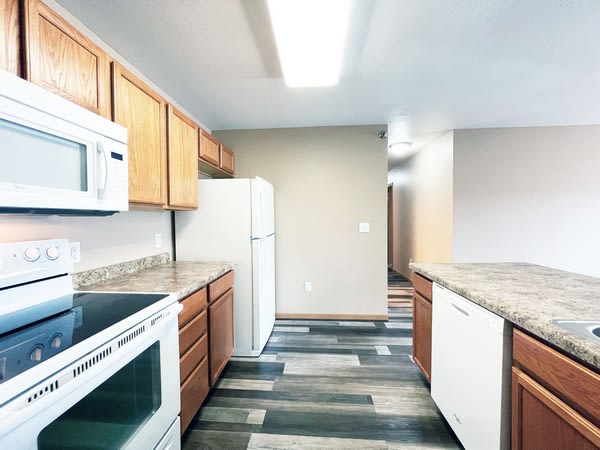 Burlington Apartments Image 3