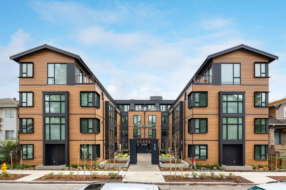 Clara Apartments - Student Housing Image 29