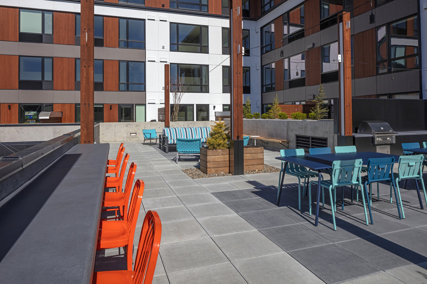 Axletree Apartments Image 18