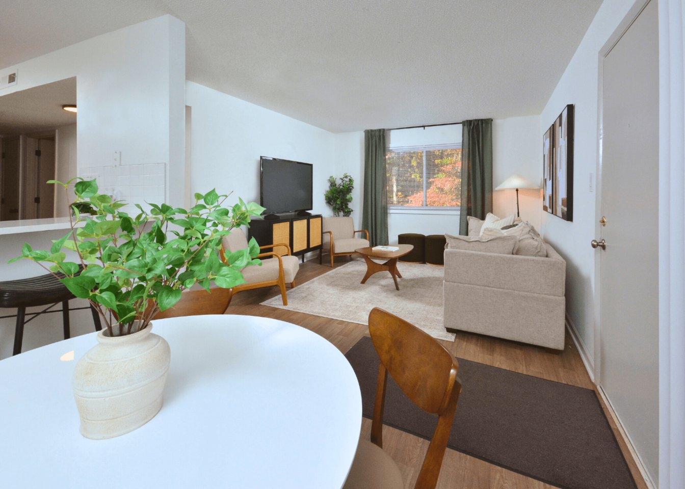 Enclave at North Point Apartment Homes Image 12